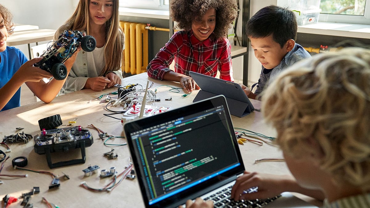 AI Chatbox Alexa, My AI And Bing Show Signs Of 'Empathy Gap', Pose Threat To Children